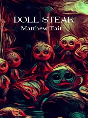 cover image of Doll Steak